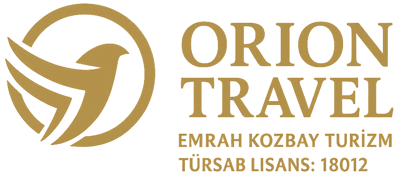 Orion Travel