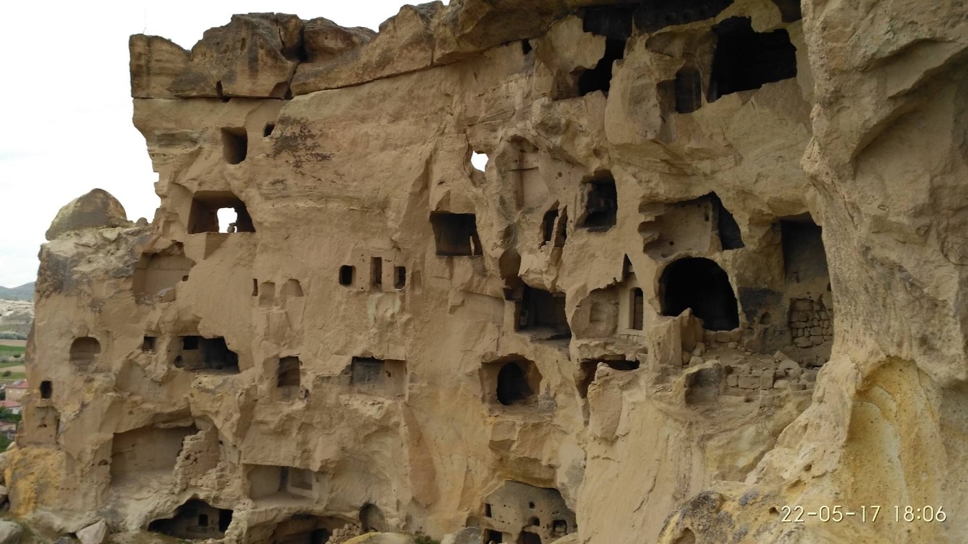 Cappadocia Tour ( 2 Days )