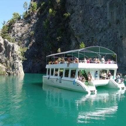 Green Canyon Jeep Safari