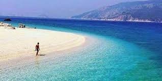 Adrasan Suluada Boat Tour ( Turkish Maldives )
